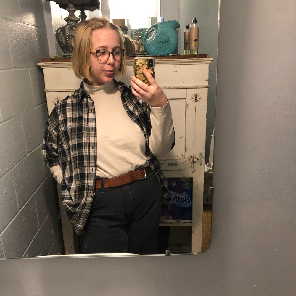 Meet your Posher, Hannah